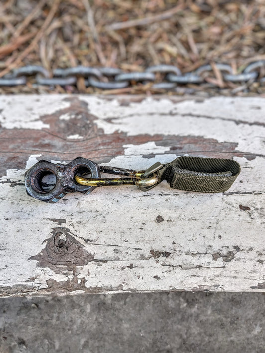 Ironworker Double-Nut