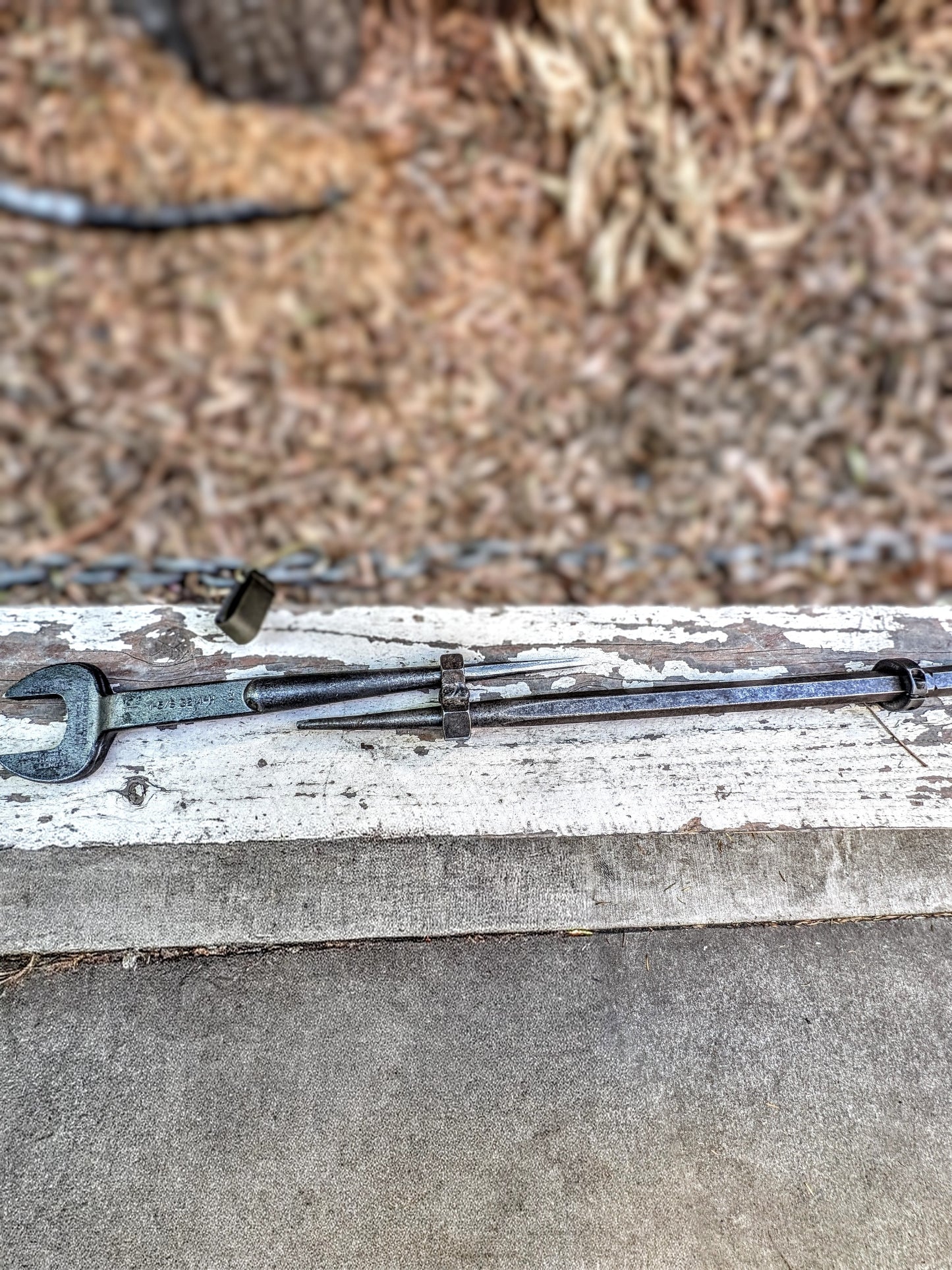 Ironworker Double-Nut