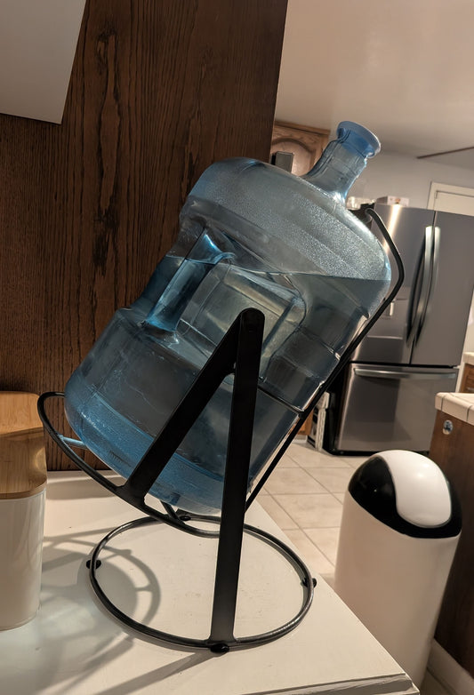 5 Gallons Jug Water Dispenser