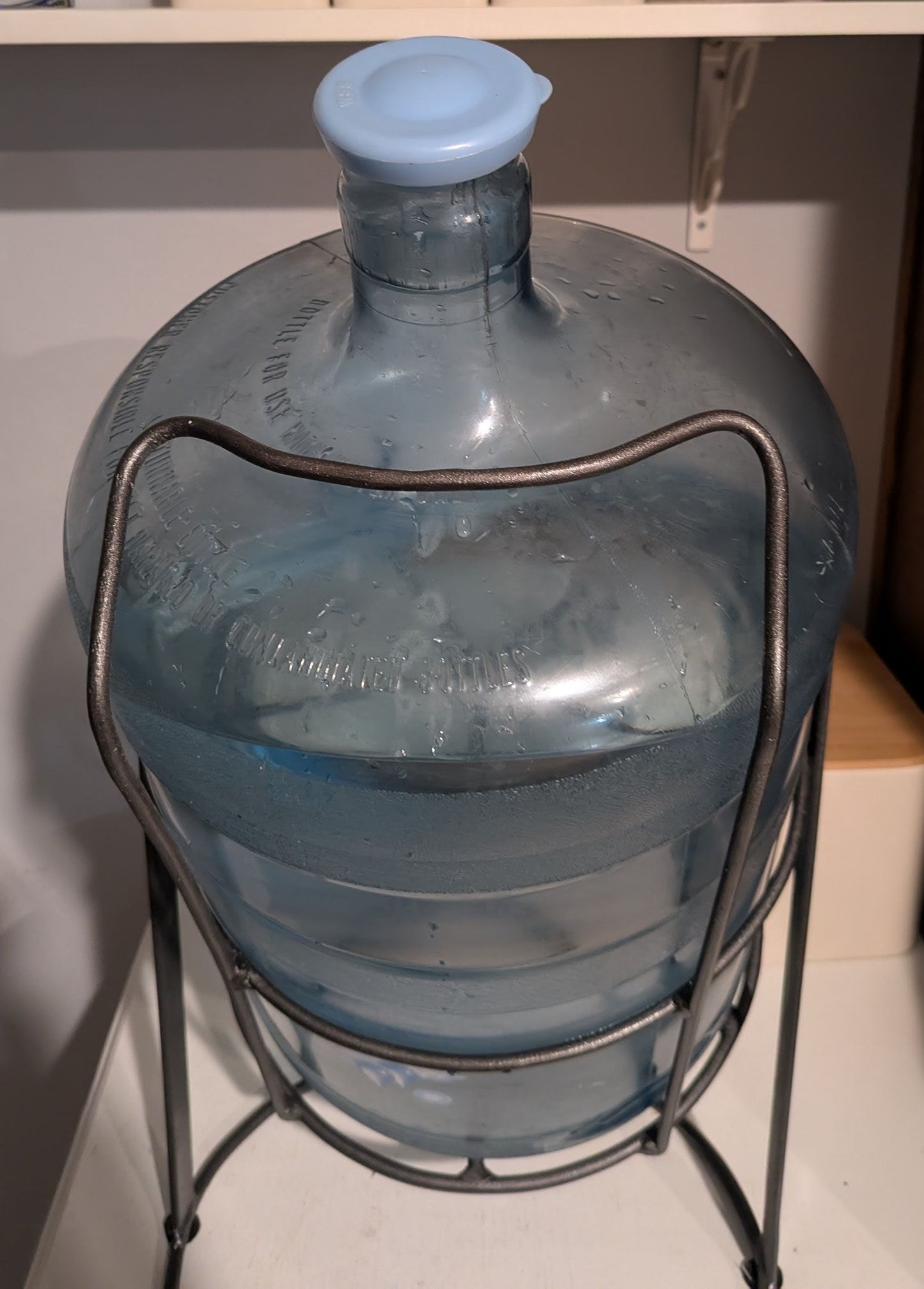 5 Gallons Jug Water Dispenser