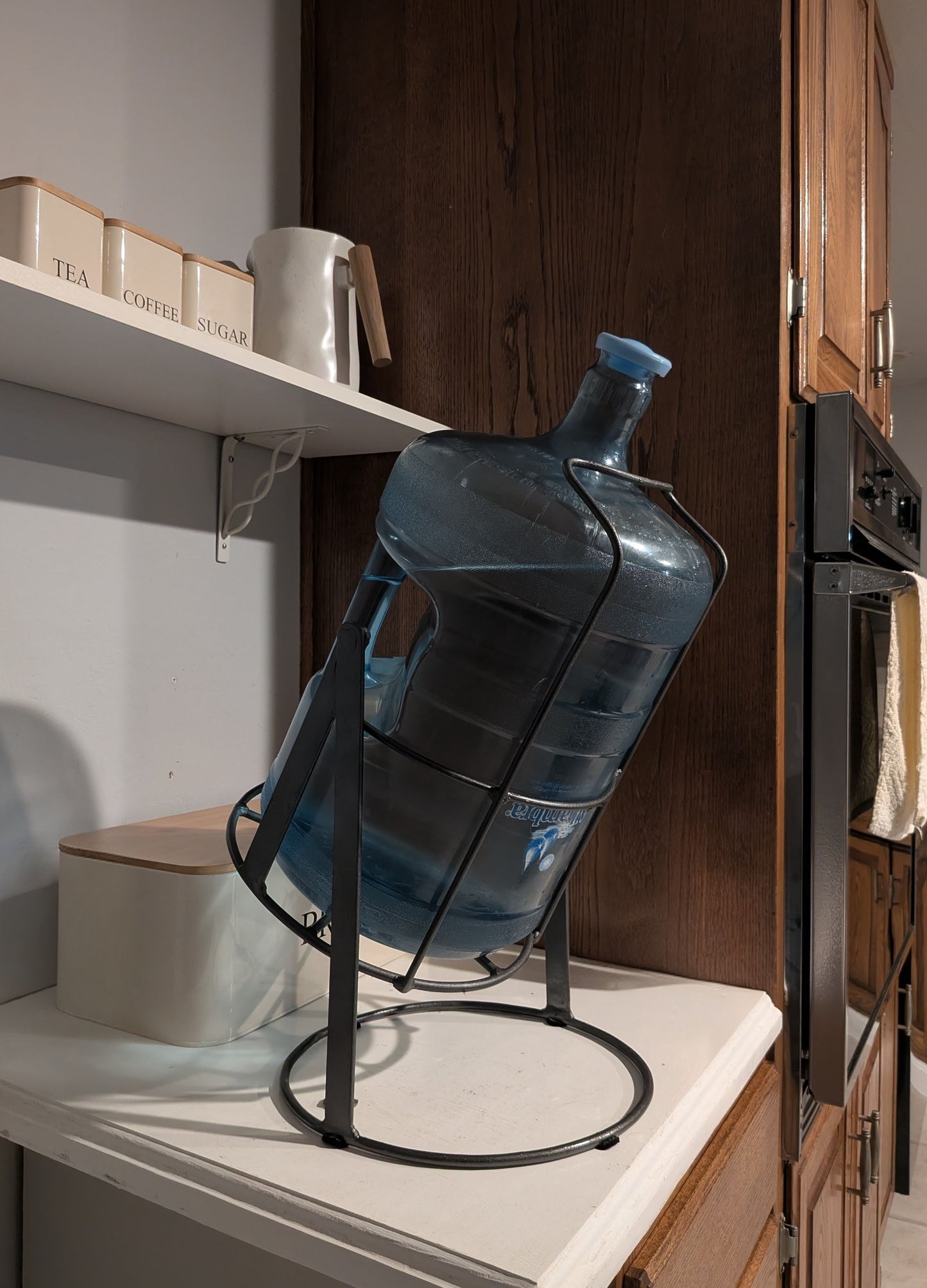 5 Gallons Jug Water Dispenser