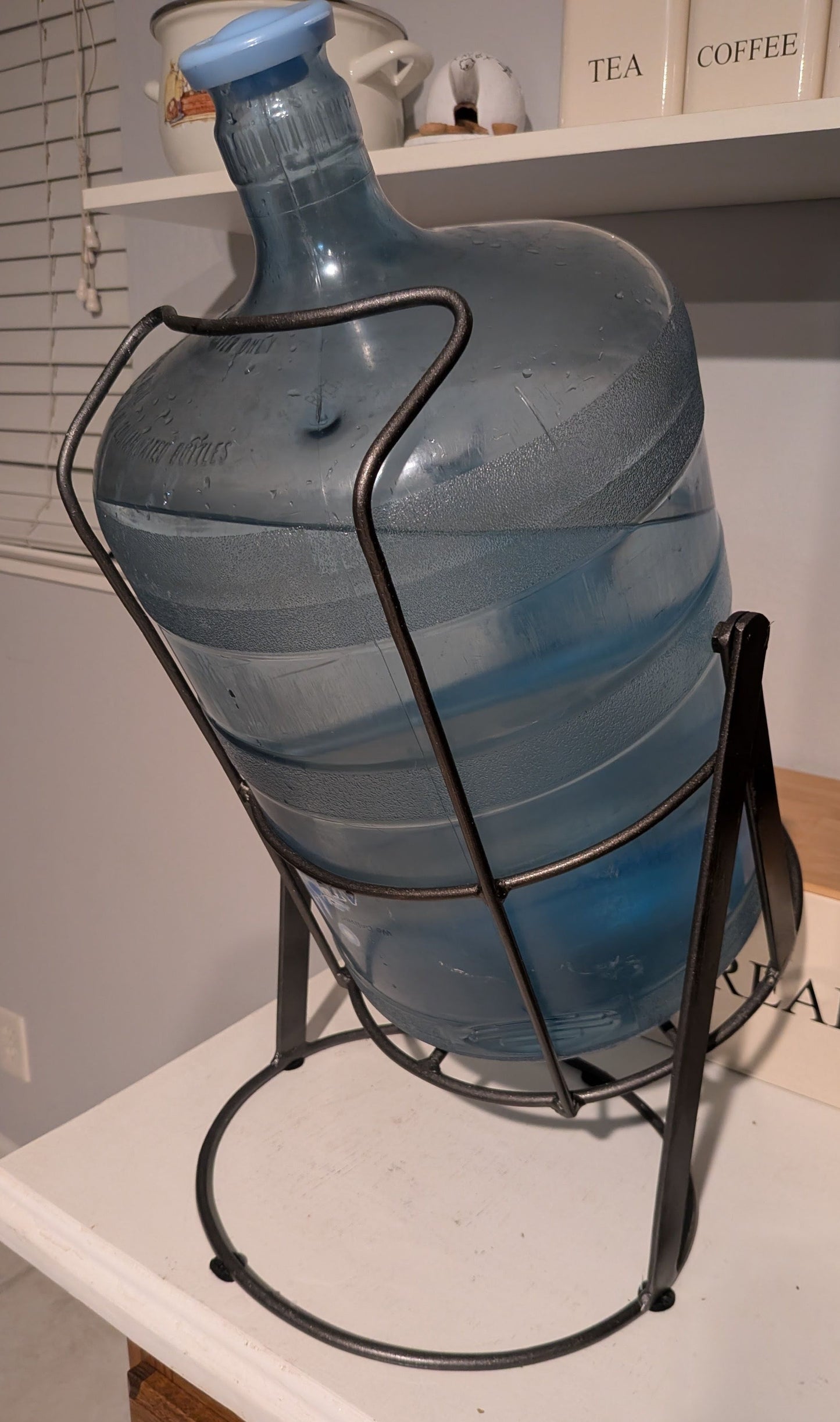 5 Gallons Jug Water Dispenser